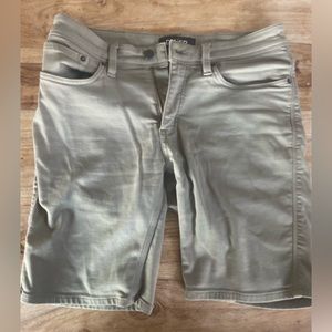 Duer shorts men’s 32 slim
